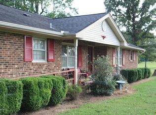 7248 Shoe Rd, Burlington, NC 27215