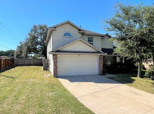 2403 Chuckberry St, Houston, TX 77080