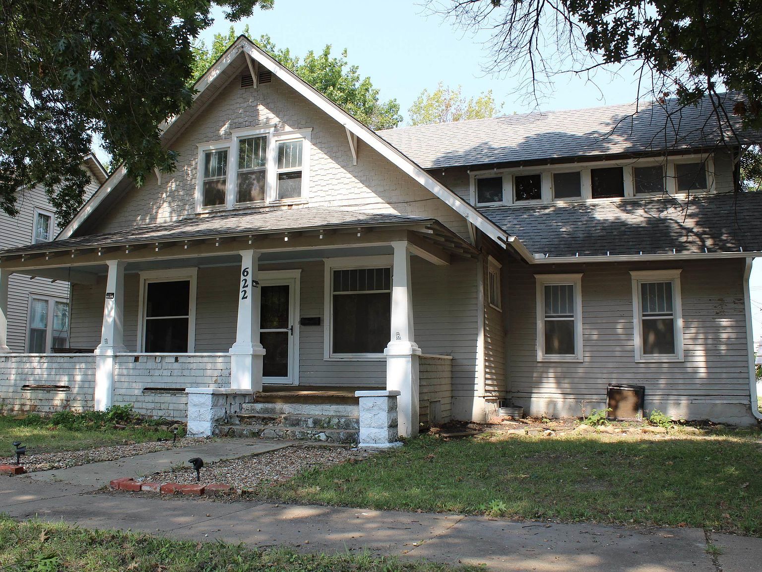 622 Main St, Osage City, KS 66523 Zillow