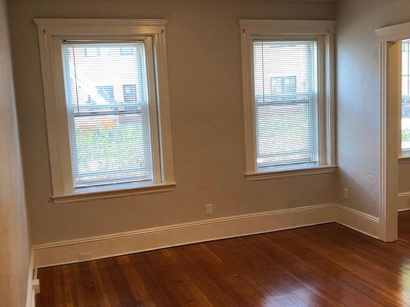 main room