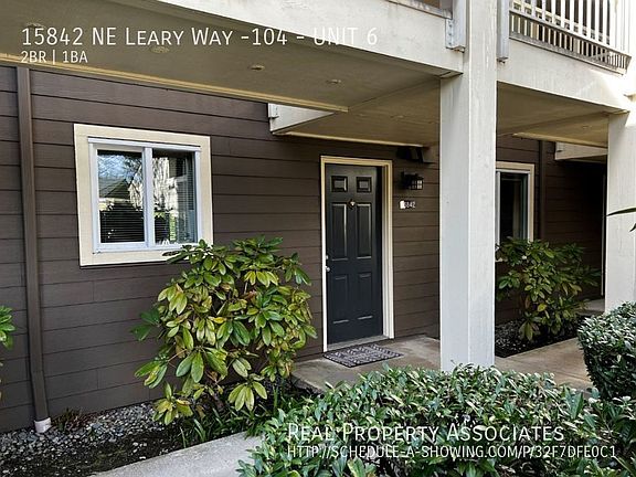 2nd image of 15842 NE Leary Way Unit 104-6