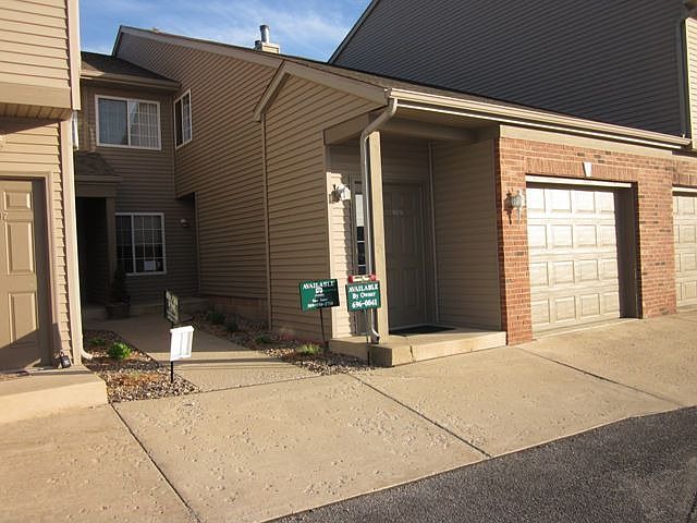 Main Level Unit