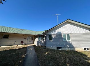 989 N Bayou St, Concord, AR 72523