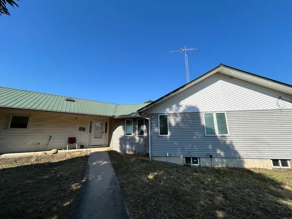 989 N Bayou St, Concord, AR 72523