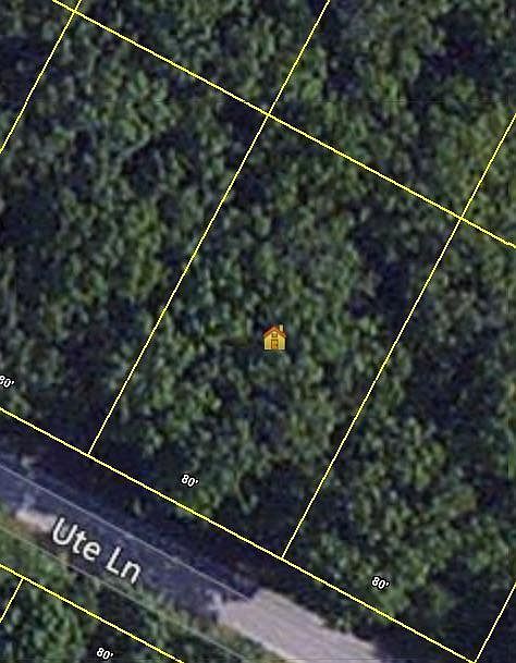 1st image of 7037 Ute Ln