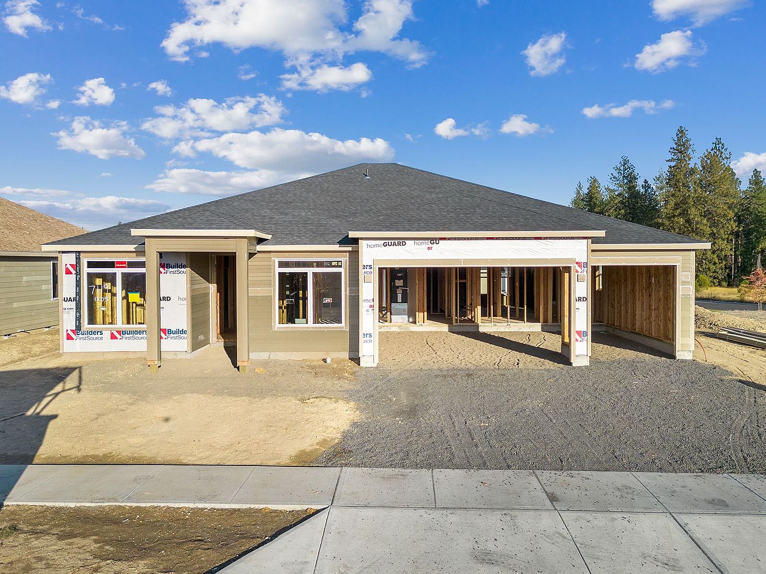 7119 S Hyton ST Plan, Thomas Manor, Cheney, WA 99004 Zillow