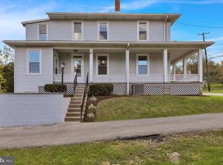 1044 Fritztown Rd, Reading, PA 19608