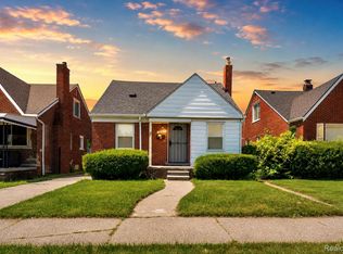 19409 Fairport St, Detroit, MI 48205
