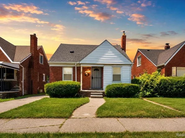 19409 Fairport St, Detroit, MI 48205