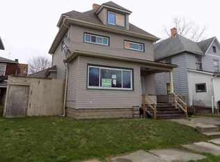 255 Cedar Ave, Sharon, PA 16146