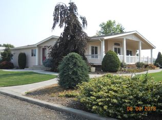 61 Cantrell Rd, Sunnyside, WA 98944