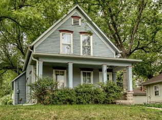 207 E 4th St, Malvern, IA 51551