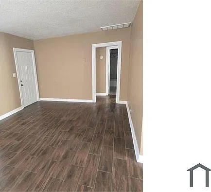 3 bed, 1005 sqft, $1,500 — Photo 3