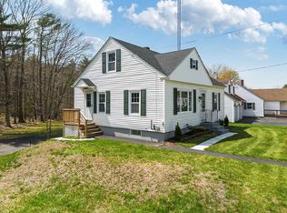 204 Cony Street, Augusta, ME 04330