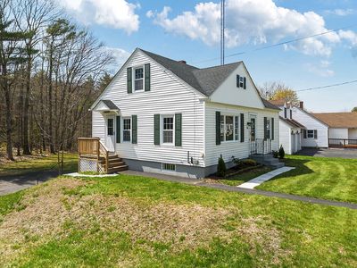 204 Cony Street, Augusta, ME, 04330