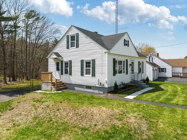 204 Cony Street, Augusta, ME 04330