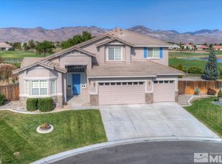 211 Inverness Ct, Dayton, NV 89403