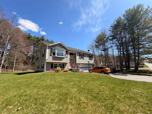 (undisclosed Address), Gardner, MA 01440