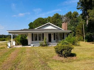 211 Paul Hare Rd, Goldsboro, NC 27530