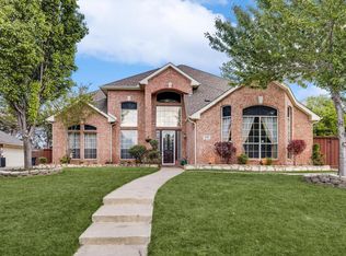 432 Hickory Dr, Murphy, TX 75094
