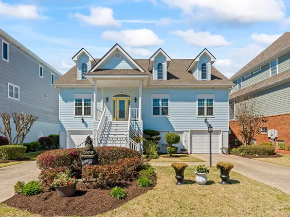 1605 Waterway Dr., North Myrtle Beach, SC 29582