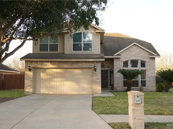 4900 Jasmine Ave, McAllen, TX 78501