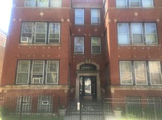 7256 S Coles Ave #1, Chicago, IL 60649