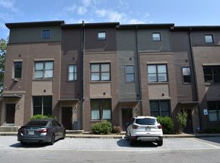 1205 Paris Ave APT 201, Nashville, TN 37212