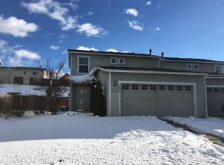 8820 Red Baron Blvd, Reno, NV 89506