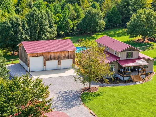 1205 Johnson Rd, Seymour, TN 37865