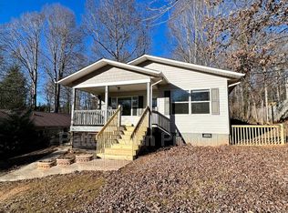 9 Homewood Dr, Asheville, NC 28803