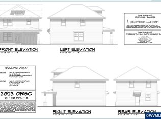 816 Pine St, Silverton, OR