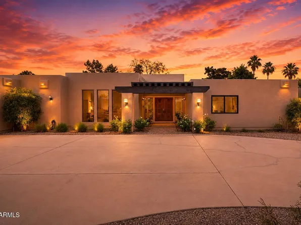 1141 N ORO Vista, Litchfield Park, AZ 85340