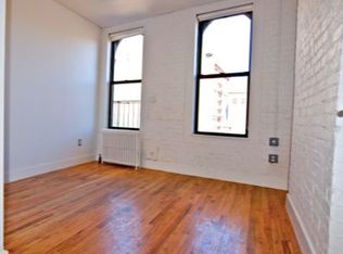 250 Mulberry St APT 15, New York, NY 10012