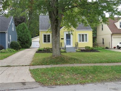 27 Huntington Ct, Hamburg, NY, 14075