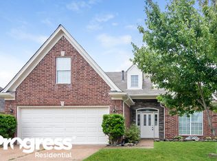 1135 E Red Fern Cir, Cordova, TN 38018