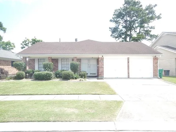 2033 S Glencove Ln, Gretna, LA 70056