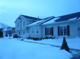 3016 E 1300 S, Spanish Fork, UT 84660