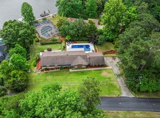 7126 Lullwater Rd, Columbus, GA 31904