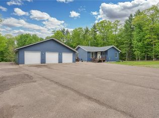 N11453 Wilderness Ave, Thorp, WI 54771