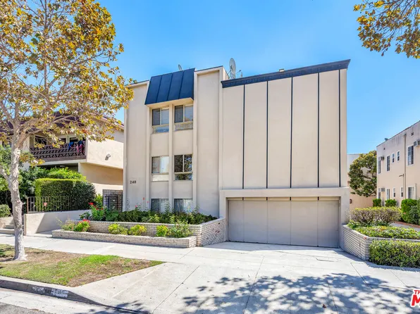 248 S Rexford Dr APT 4, Beverly Hills, CA 90212