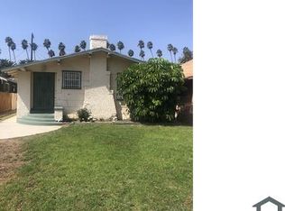 4527 S Wilton Pl, Los Angeles, CA 90062