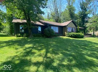 5600 N Herbemont Rd, Martinsville, IN 46151