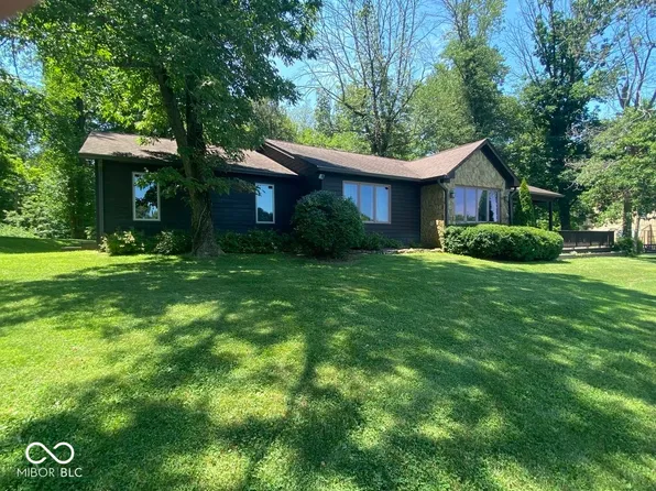 5600 N Herbemont Rd, Martinsville, IN 46151