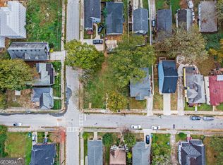 1130 Coleman St SW, Atlanta, GA 30310