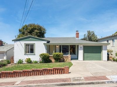 2313 Edith St, El Cerrito, CA, 94530