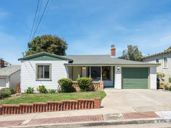 2313 Edith St, El Cerrito, CA 94530