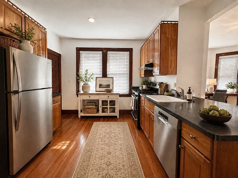 194 Norfolk St #2 — Photo 5