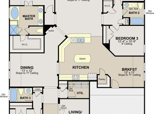 3557 Falcon Way, Conroe, TX 77304