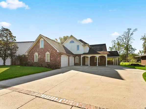 5026 S Chalet Ct, Baton Rouge, LA 70808